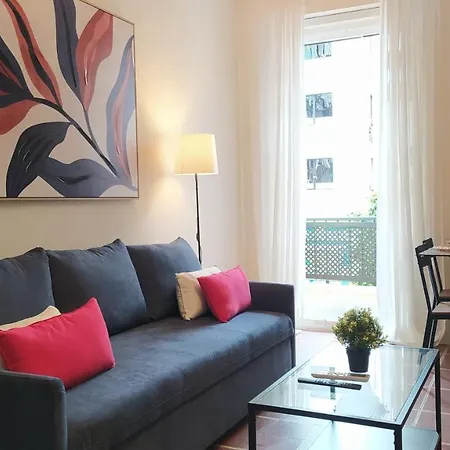 アパート Sherryflat Esteve