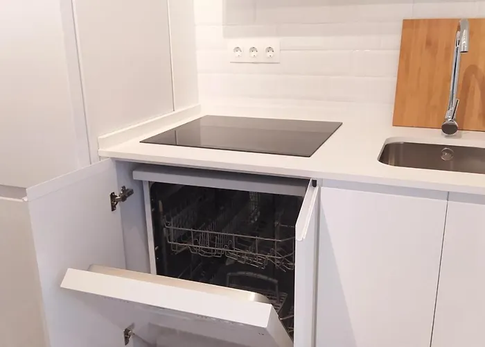 Sherryflat Esteve Apartmán *