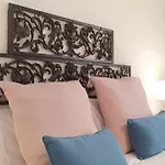 Διαμέρισμα Sherryflat Esteve *